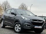 Hyundai ix35 Comfort 2.0*Tüv-Neu*1.Hand*AHK*Klima*SHZ* - Hyundai ix35: Comfort