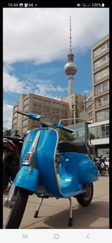 Vespa 50 special  - VESPA 1974