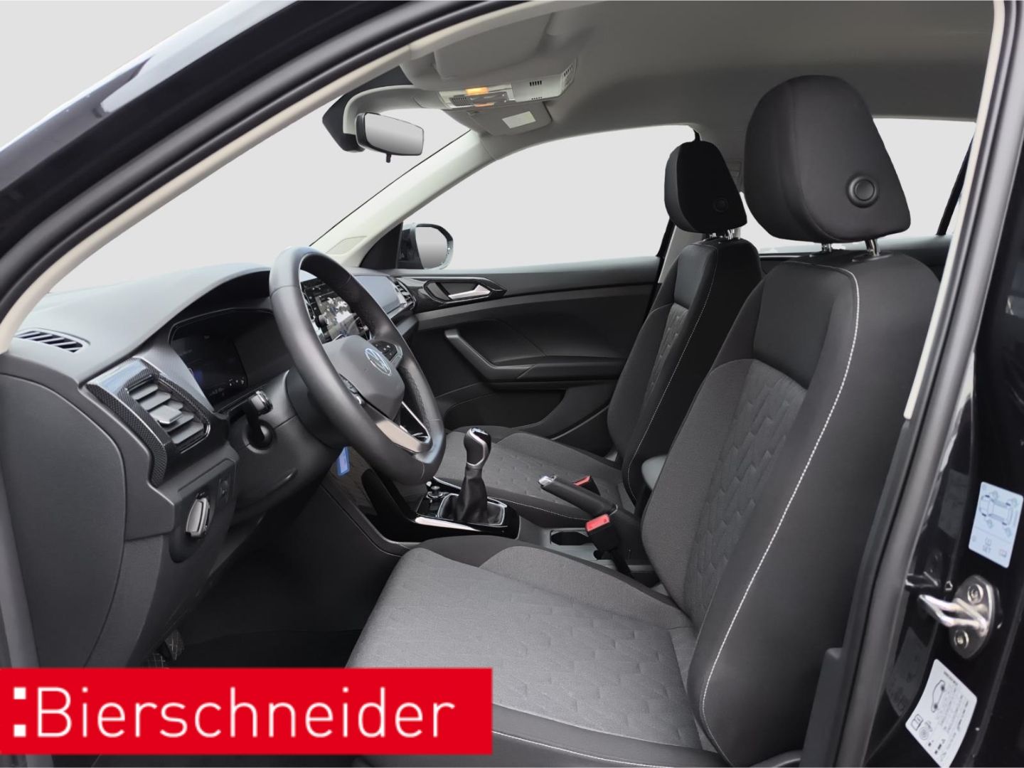 Volkswagen T-Cross - Bild 12