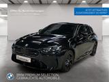 BMW M135 xDrive M Sport AHK Driv.Assist.Prof Kamera - BMW M135: mit Anhängerkupplung