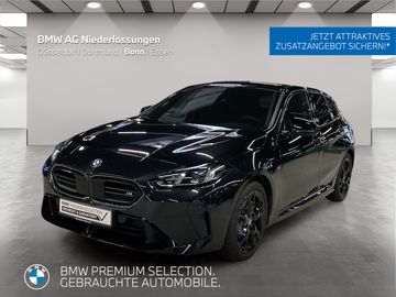 BMW Leasingangebot: BMW M135 xDrive M Sport AHK Driv.Assist.Prof Kamera