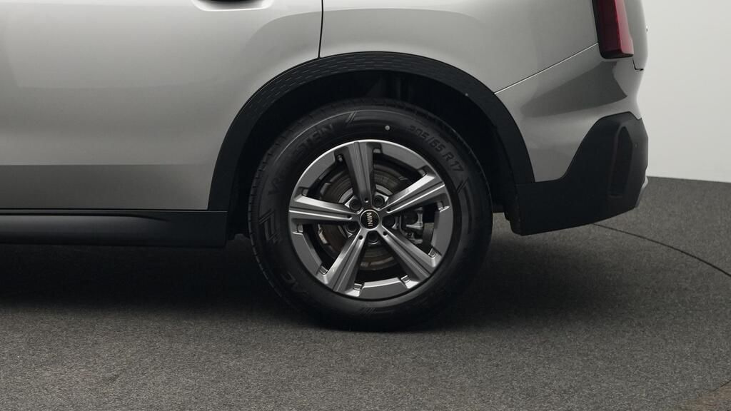 MINI Countryman C (Cooper) - Bild 16