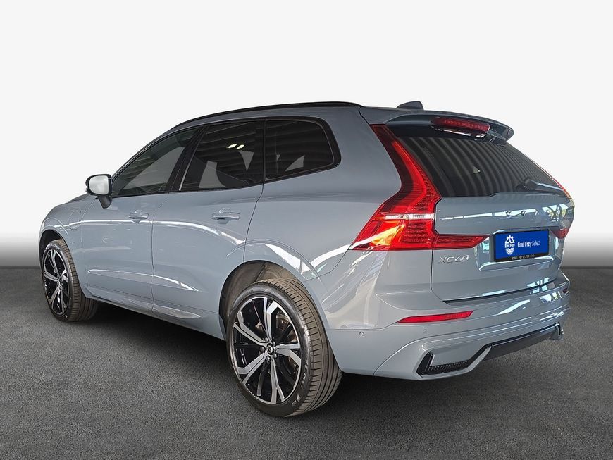 Volvo XC60 T8 AWD Recharge Ultimate Dark imagem 2