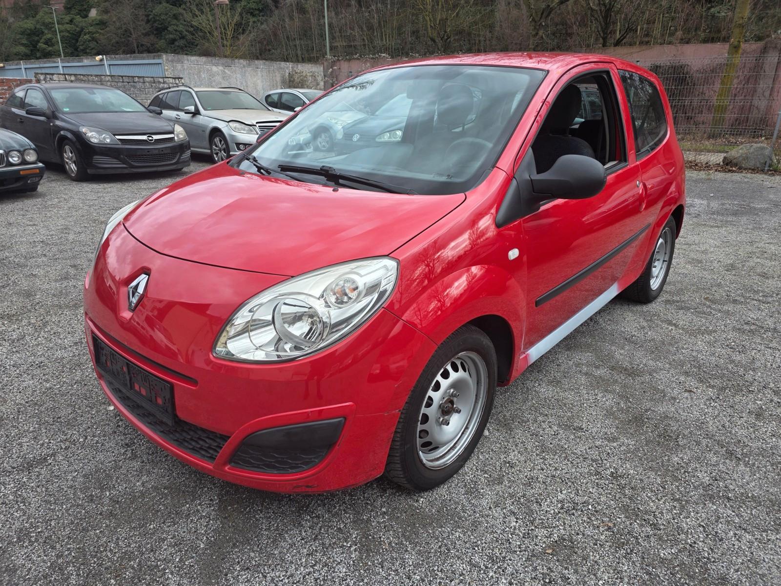 Renault Twingo Authentique