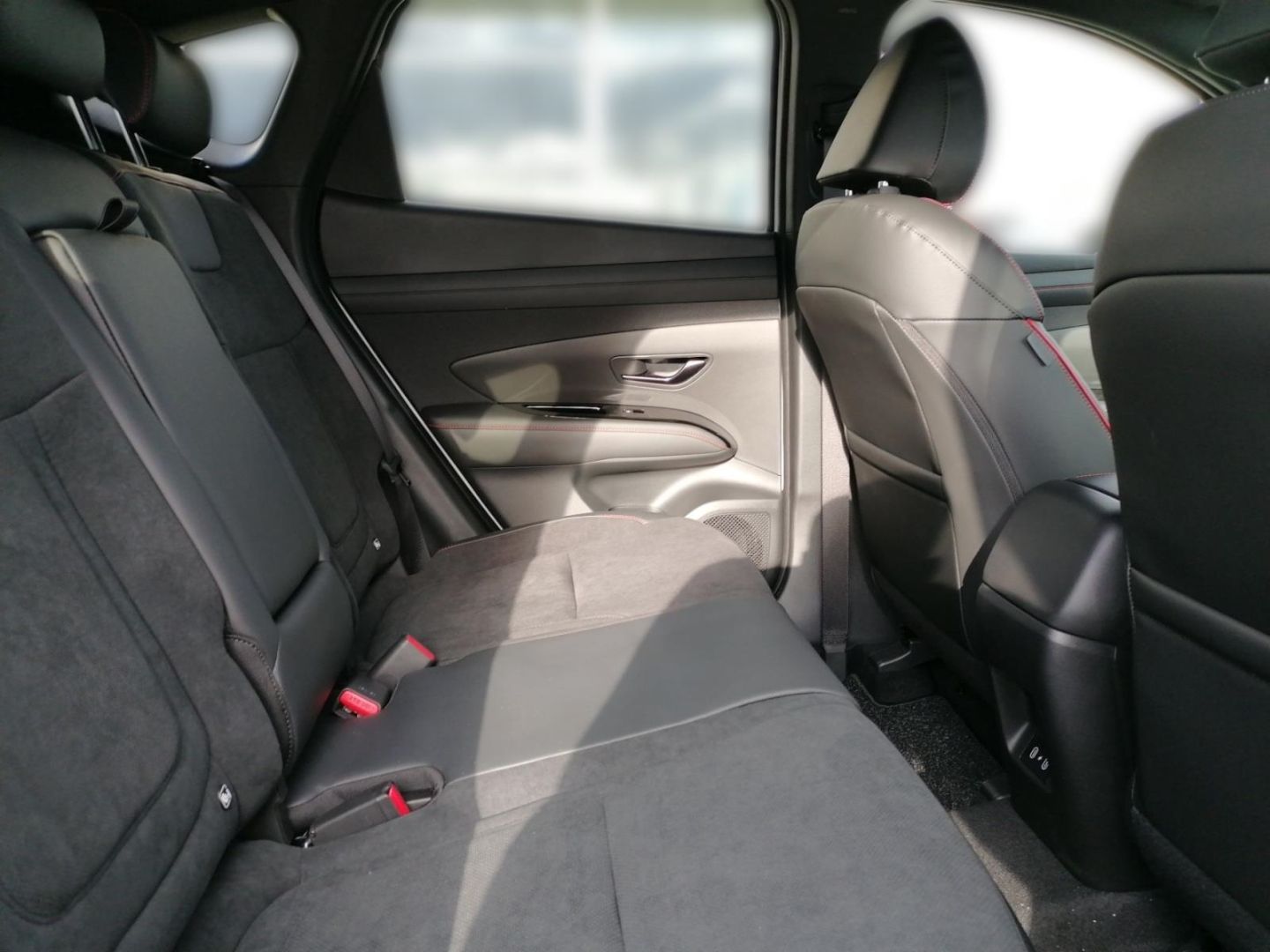 Hyundai Tucson – Bild 13