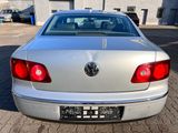 Volkswagen Phaeton V6 TDI 4Motion + Leder + Klima + DPF - Volkswagen Phaeton: V6 TDI