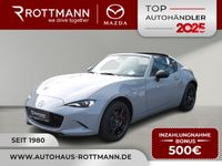 Mazda MX-5 - Vorschau Bild 1