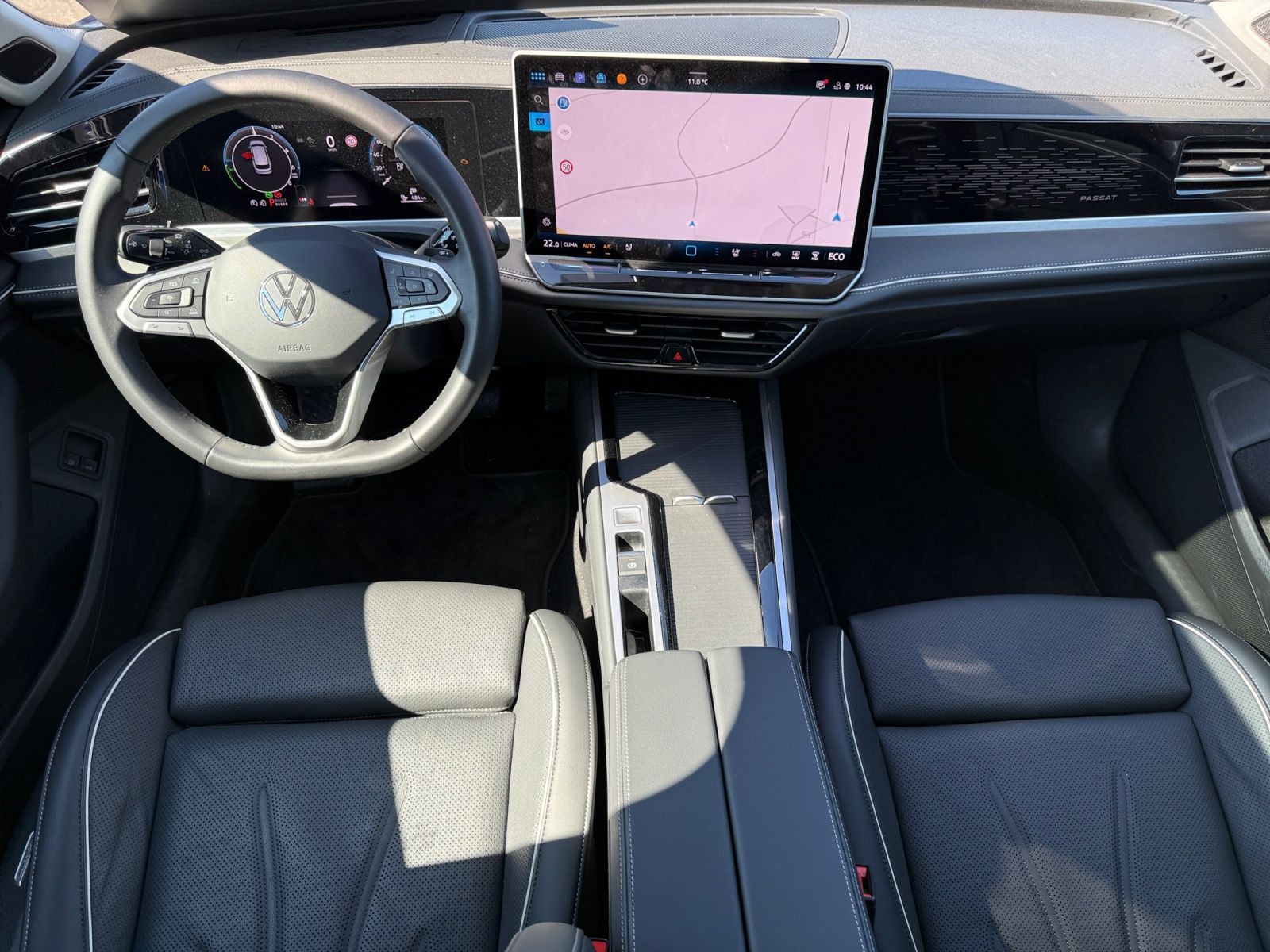Volkswagen Passat - Bild 8