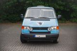 Volkswagen VW T4 Transporter - Volkswagen aus 1996: Transporter