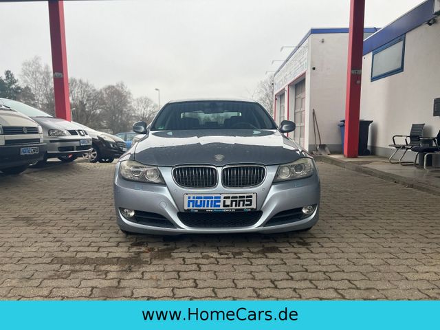 BMW 325i Lim - Automatik - Benzin