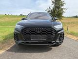 Audi Q5 45 TFSI S tronic quattro S Line+Black Edition - Audi Q5 Black Edition Gebrauchtwagen