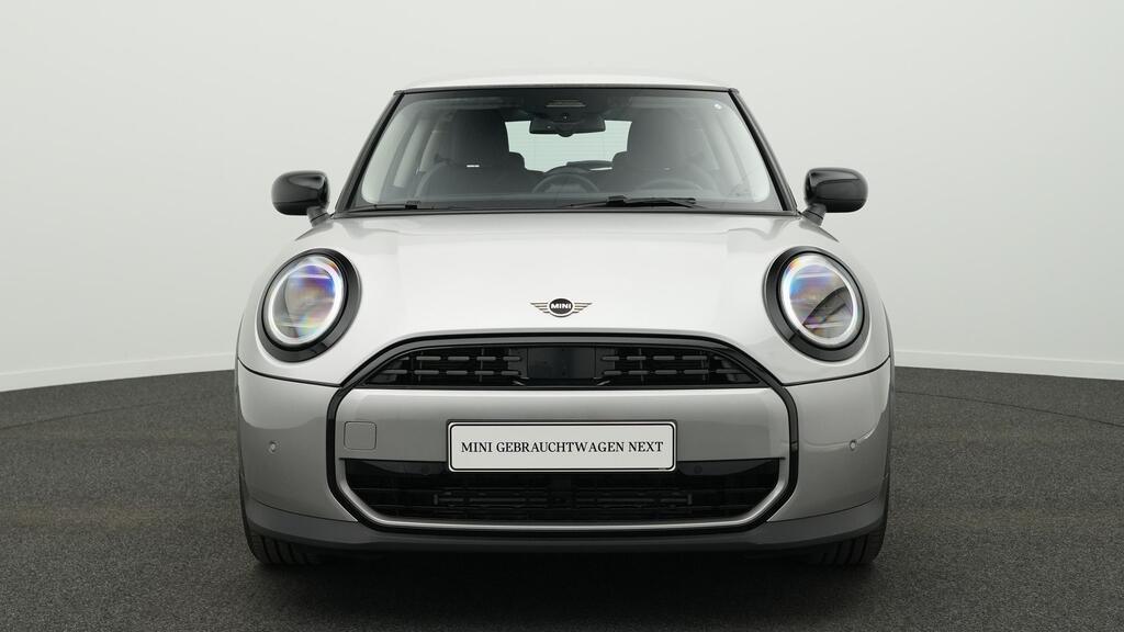 MINI Cooper C