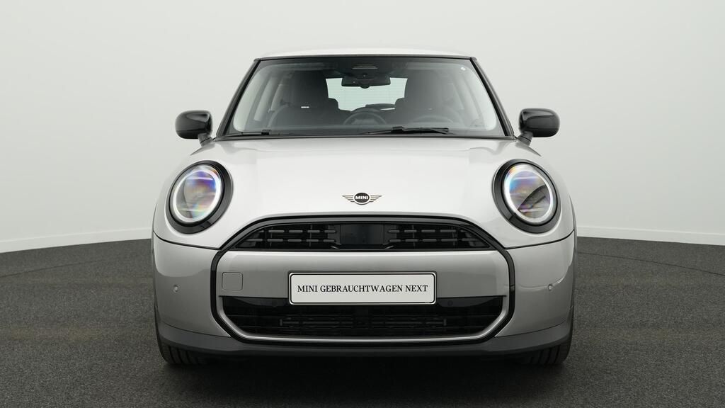 MINI Cooper C - Bild 3