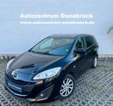 Mazda 5 2.0 Center-Line Klima 7 Sitze PDC Allw Sitzh - gebrauchte Mazda 5 aus dem Jahr 2010