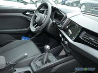 Audi A1 - Vorschau Bild 6