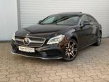 Mercedes-Benz CLS 350*AMG*h/K*SHD*Mass*Nappa*Air*Dist*Sthzg - gebrauchte Mercedes-Benz CLS 350 aus dem Jahr 2016