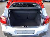 Citroën C3 1.2 PureTech 110 Feel *Style-Paket, Klima, SH - Citroën C3 Gebrauchtwagen