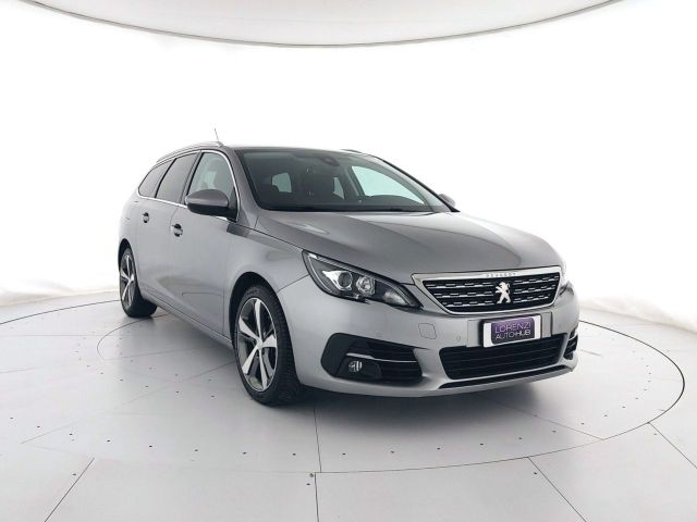 Peugeot PEUGEOT 308 SW 1.5 bluehdi Allure s&s 130cv CAME