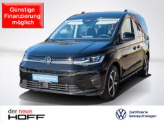 Volkswagen Caddy 2.0 TDI Generation LED NAVI AHK 5 J Garant