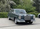 Mercedes-Benz 220 SEB - Mercedes-Benz 220 in Köln