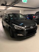 Hyundai i20 1.0*Active*Klima*2.Hand - Hyundai i20: Active