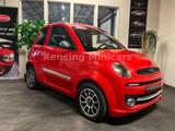 Microcar M.Go SPORT DCI Mopedauto Leichtmobile Microcar - Microcar M.Go Gebrauchtwagen
