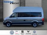 Volkswagen Grand California 600 2.0 TDI*LED*NAVI*SOLAR* - VW WC