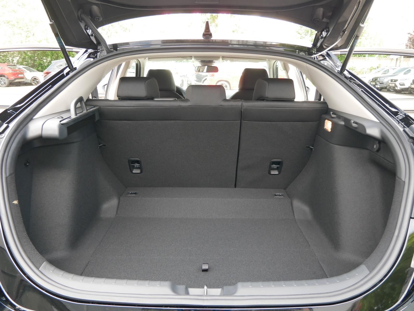 Honda Civic - Bild 19