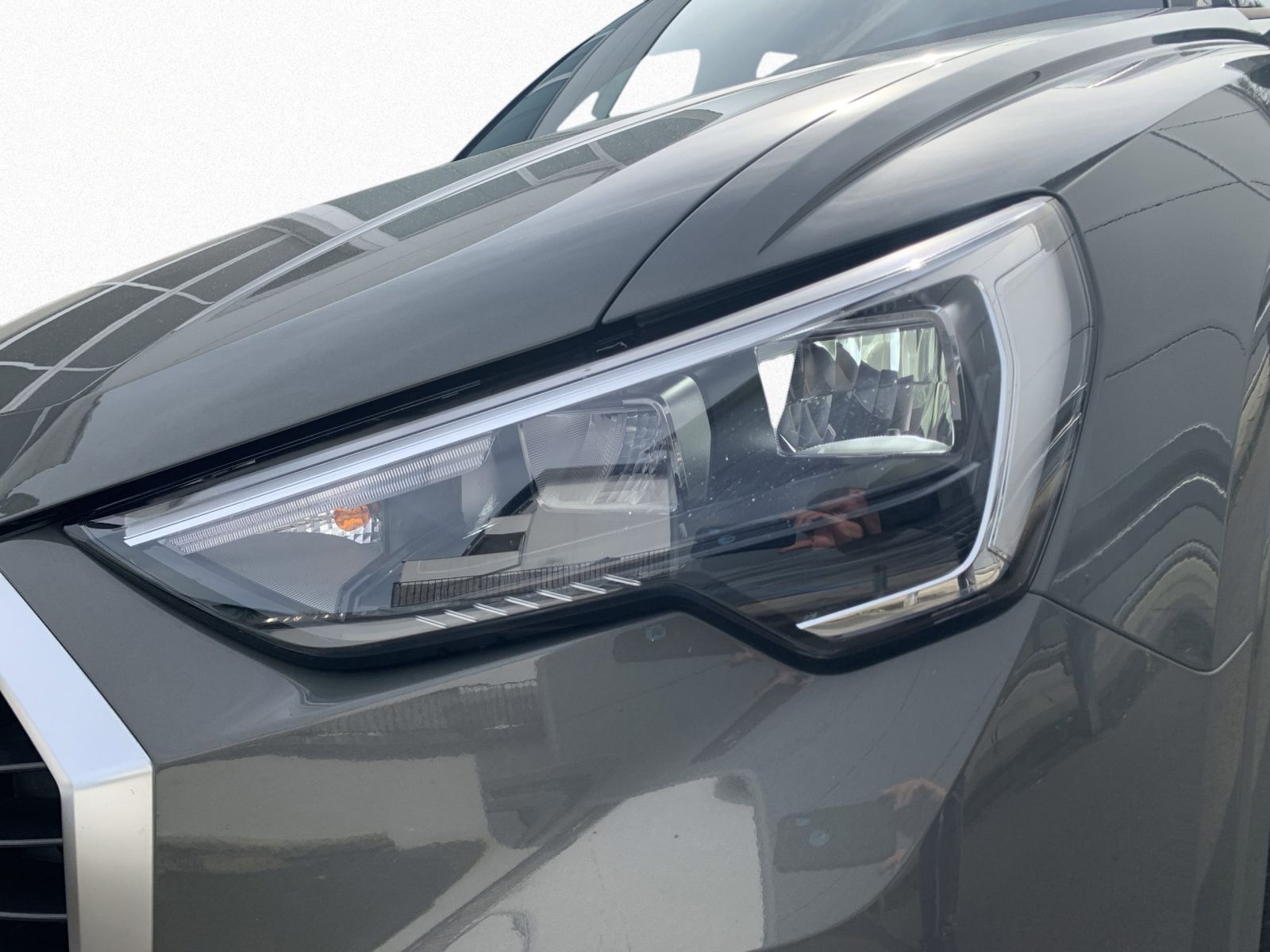 Audi Q3 - Bild 7