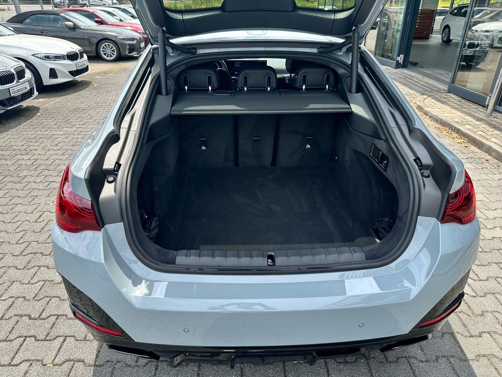 BMW M440 - Bild 19