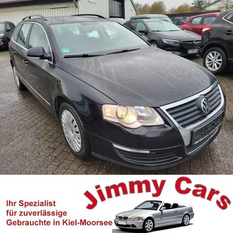 Volkswagen Passat 1.9 TDI