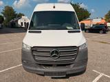 Mercedes-Benz Sprinter Hochraum Kasten RWD 315 CDI - Mercedes-Benz Sprinter Gebrauchtwagen in Nürnberg
