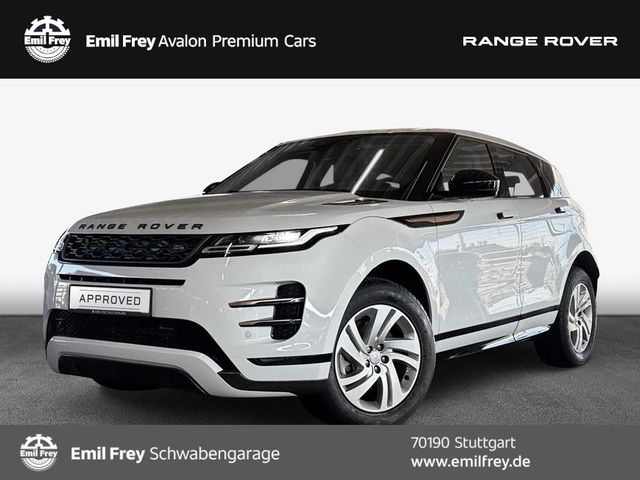 Land Rover Range Rover Evoque P250 R-Dynamic S