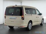 Volkswagen Caddy Maxi Life 2,0 l TDI EU6 SCR 90 kW TAXI - New cars mit Diesel-Antrieb