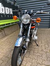Kawasaki Z 900 Z1A 900 Super Four - KAWASAKI S1