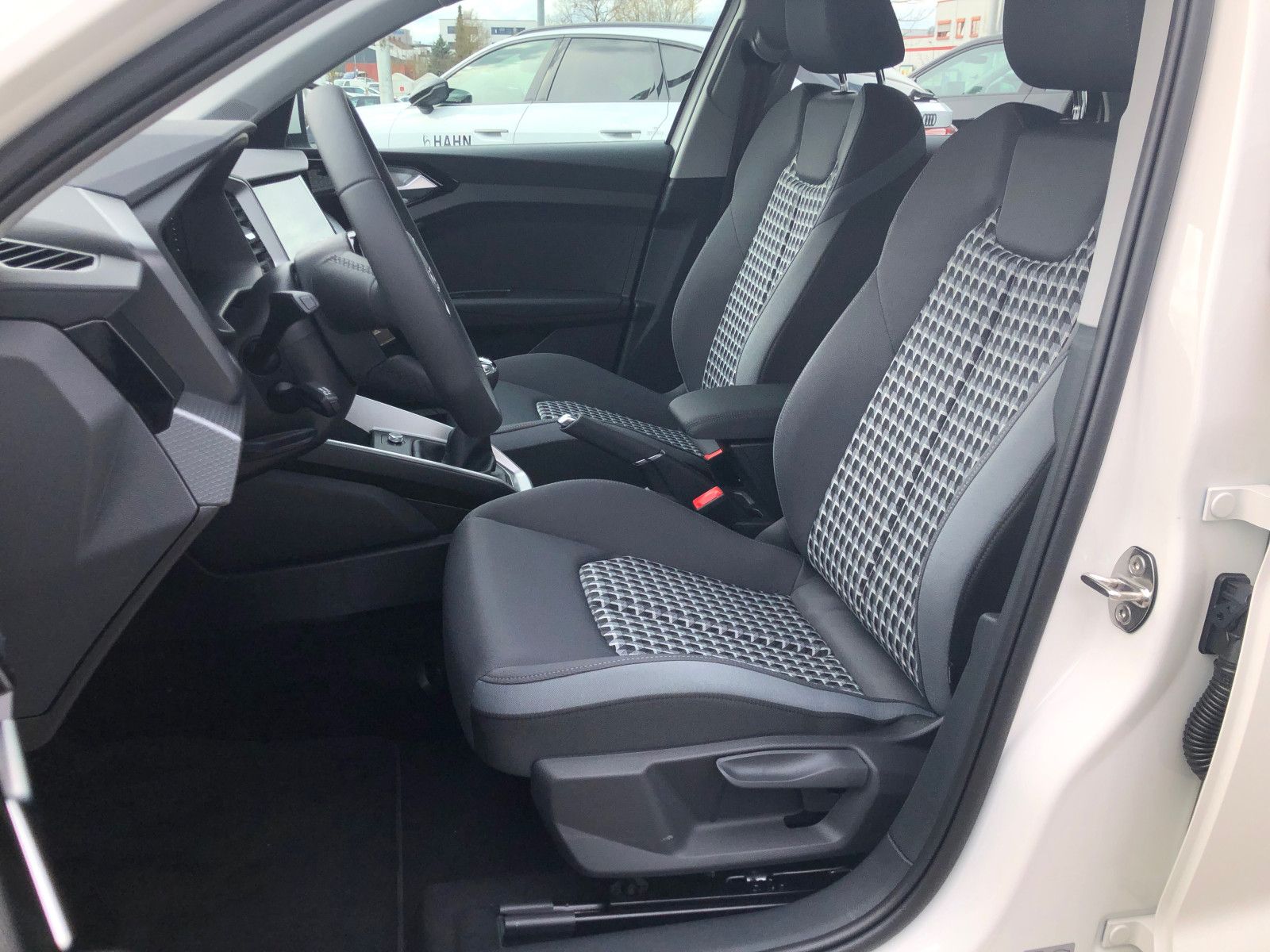Audi A1 - Bild 10
