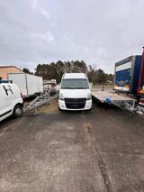 Nissan Interstar 2,5l Diesel 3,3t Gesamtmasse - Nissan Interstar von privat