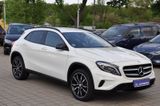 Mercedes-Benz GLA 250 4Matic NIGHT-STANDHZ-NAVI-MEMORY-XENON - Mercedes-Benz GLA 250 aus 2016