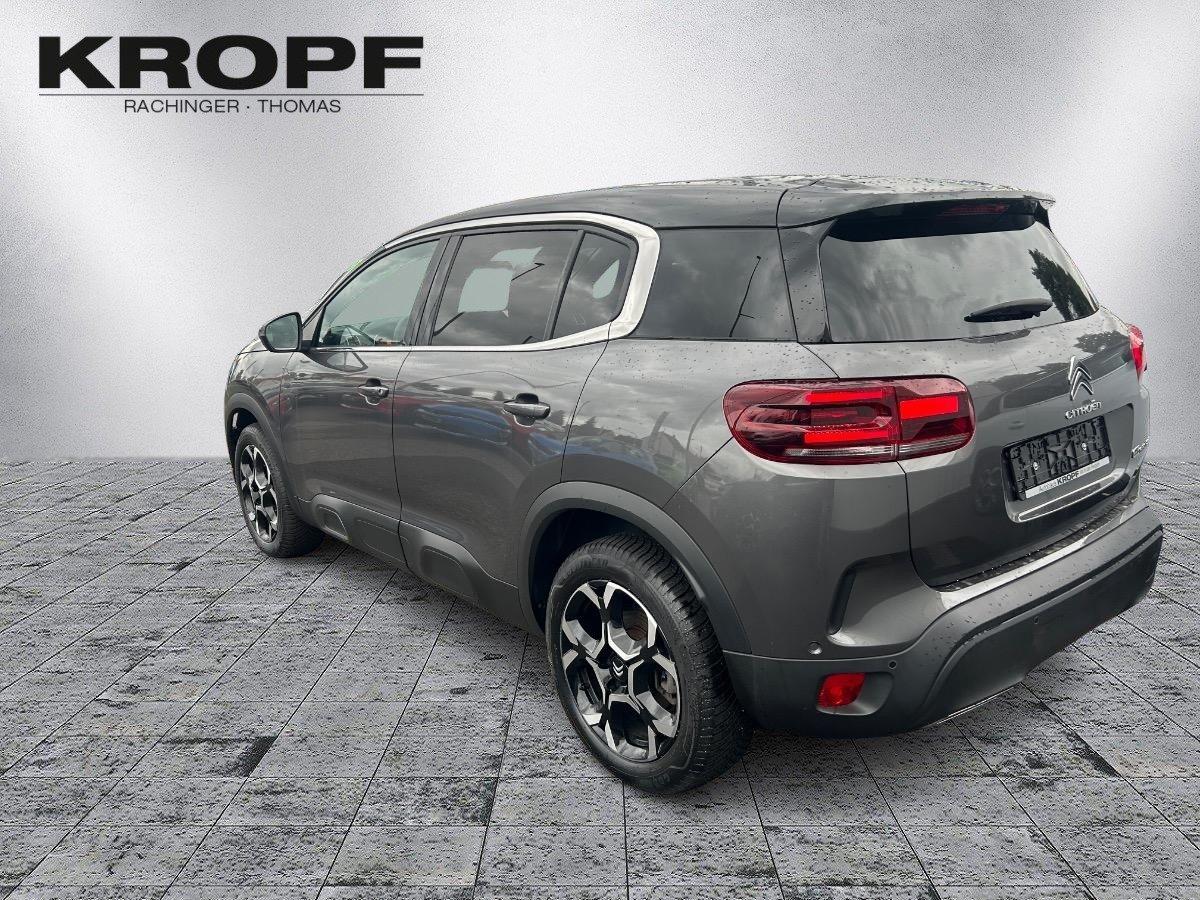 Citroën C5 Aircross 1.5 BlueHDi 130 S&S Max Alcantara+LM