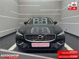 Volvo V60 Inscription "LEDER-NAVI-SITZH-MULTI-ALU" - Volvo Gebrauchtwagen
