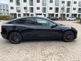 Tesla TÜV NEU - Model 3 Dualmotor Performance - Tesla Model 3 in Düsseldorf