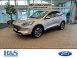 Ford Kuga PHEV Titanium-X+Rückfahrkamera+Sitzheizung - Ford Kuga Gebrauchtwagen in Köln