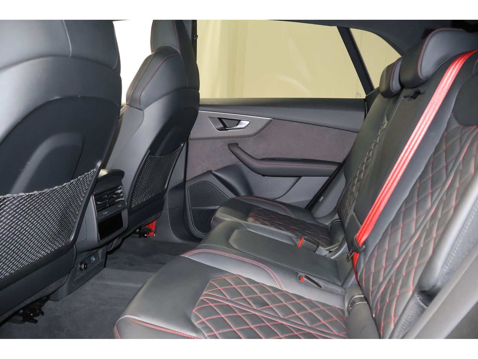 Audi Q8 50 TDI quattro Allradlenkung*Pano*B&O foto 12