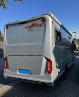 Carthago e-line I50 Lithium, Solar, Booster, Gastankfl. - Offers matching your search criteria