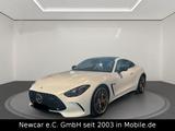 Mercedes-Benz AMG GT 63 4Matic+ Coupe Premium Plus*ACC*Memory* - Mercedes-Benz AMG GT in Berlin
