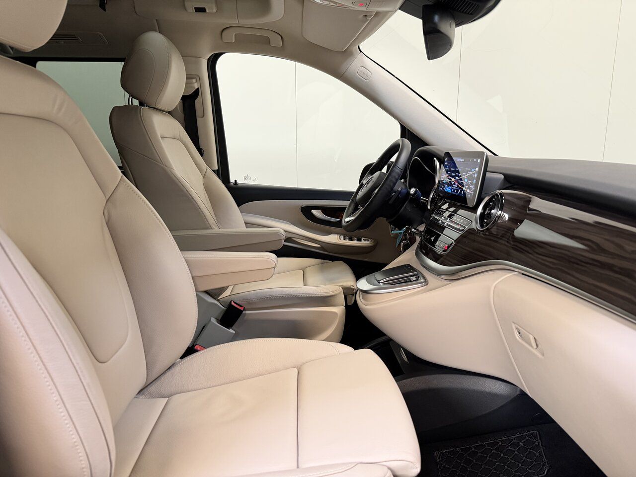Mercedes-Benz V 300 Marco Polo Autom. - AMG Line - Topstaat! 1 imagem 3