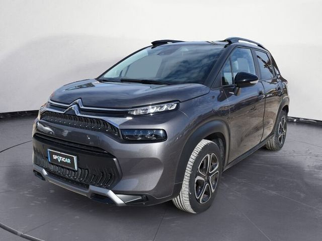 Citroën C3 Aircross PureTech 110 S&S C-Series