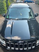 Jeep Compass 2.2 CRD 120kW Limited 4x4 Limited - Jeep Compass: Crd