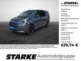 Volkswagen T7 Multivan 2.0 TDI DSG Style lang  AHK Navi LED - : Automatik, Multivan