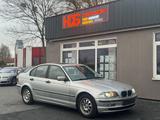 BMW 316i *Schiebedach*Klima*SHZ - BMW 316 aus 2001: 316i